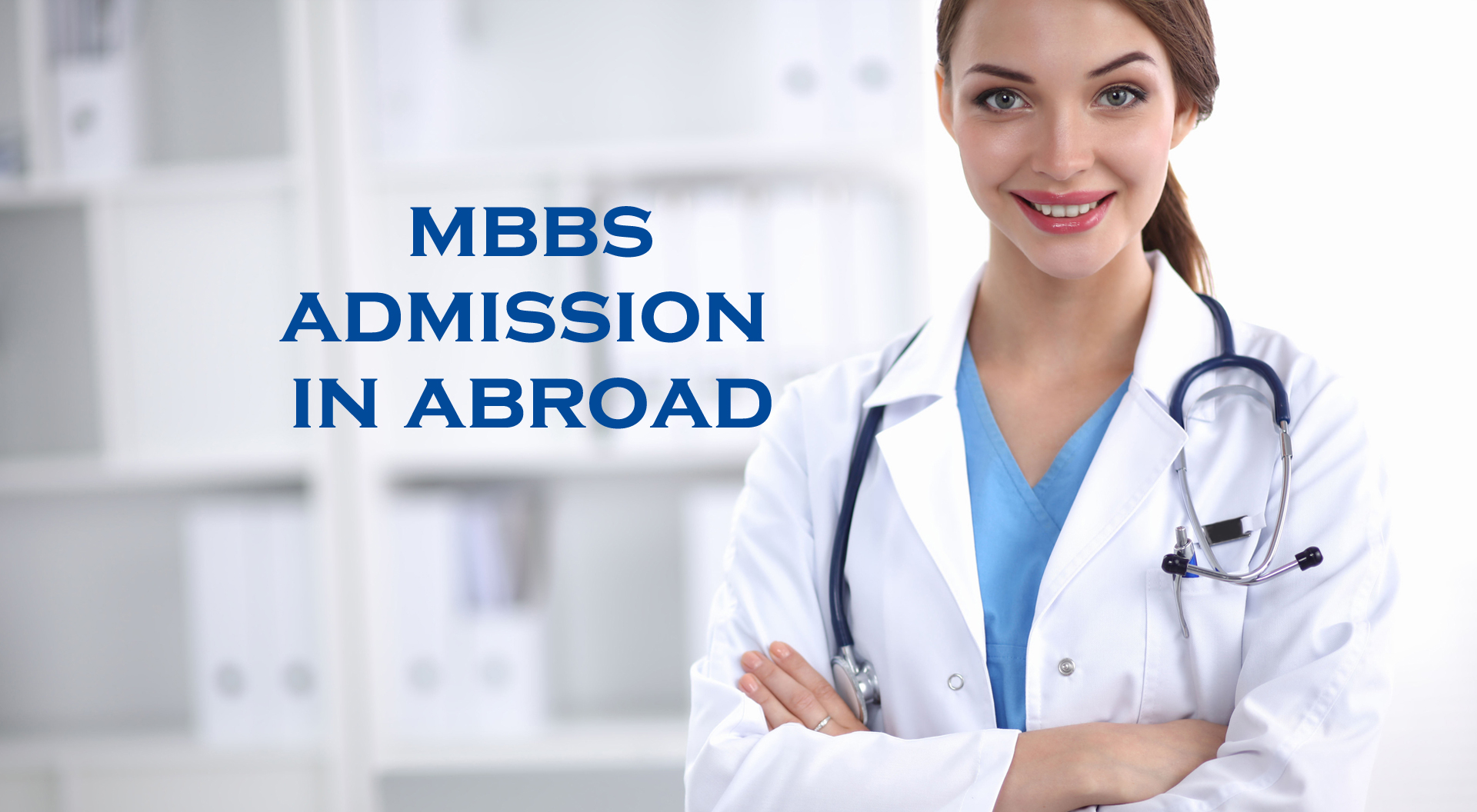 DOCTOR BRIDGE ABROAD MBBS